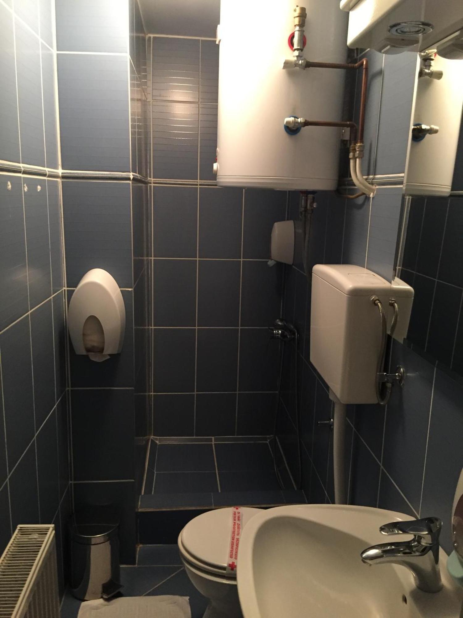 Bed & Breakfast Karavan Raška Zimmer foto