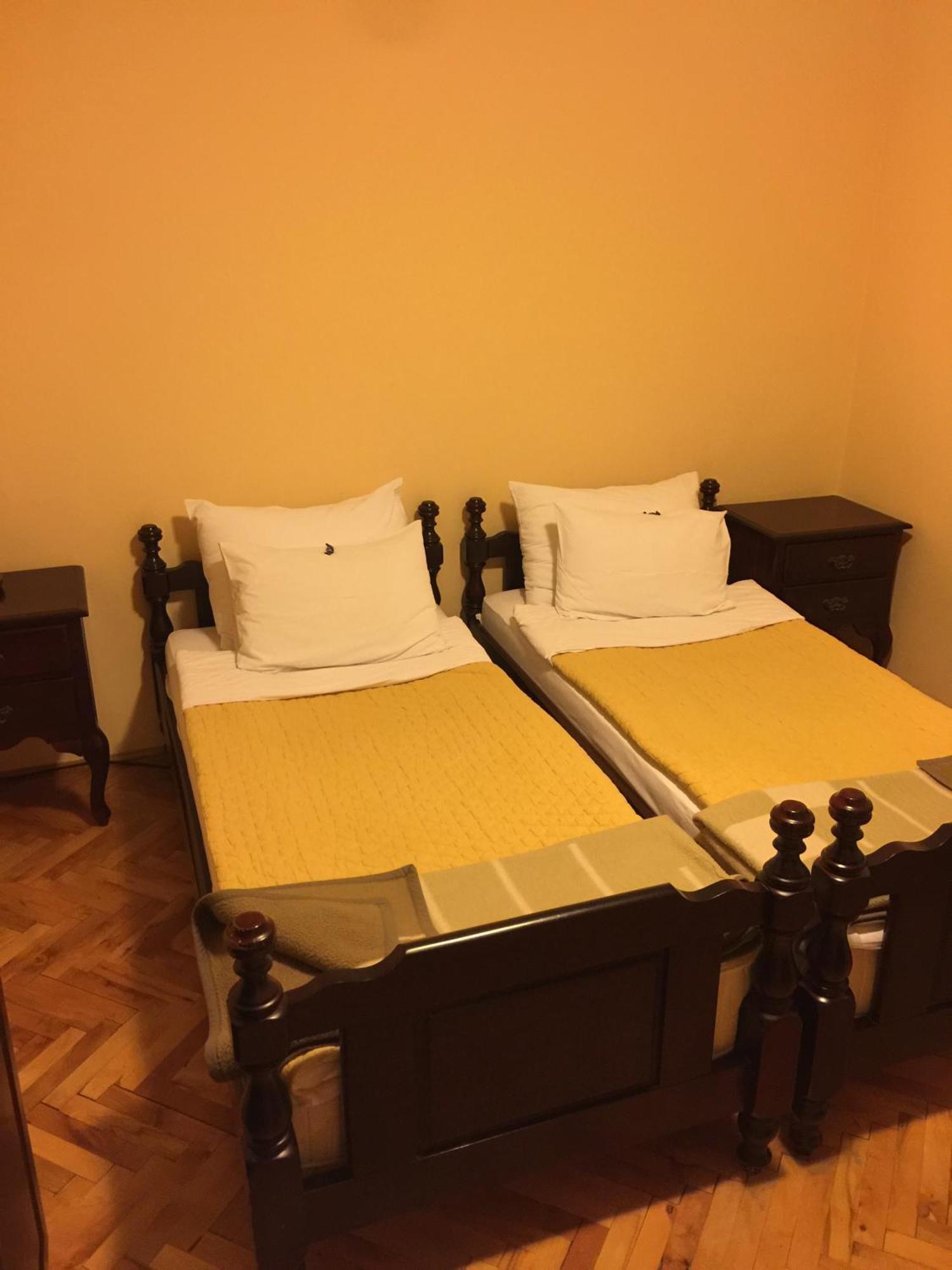 Bed & Breakfast Karavan Raška Zimmer foto