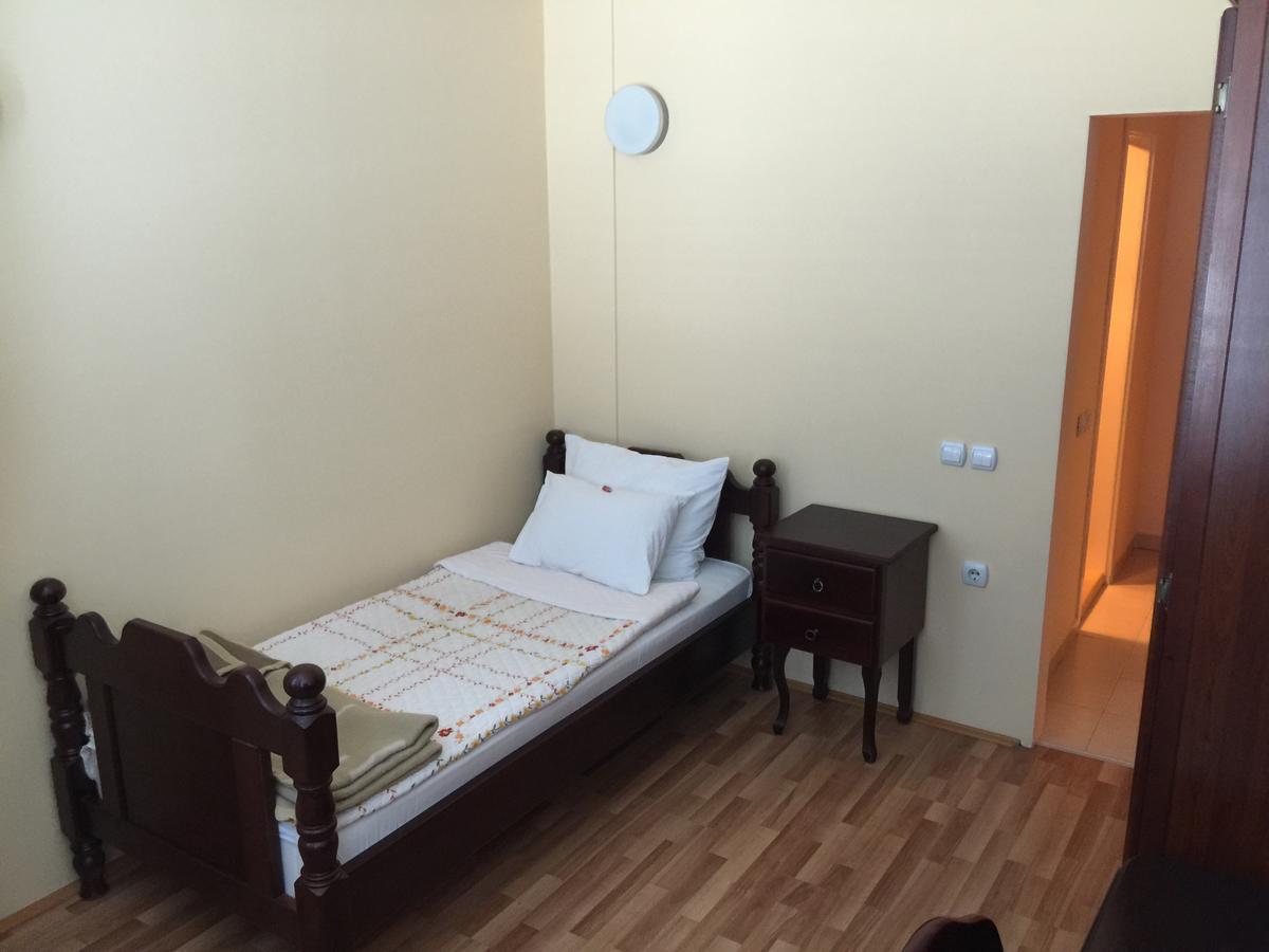 Bed & Breakfast Karavan Raška Exterior foto