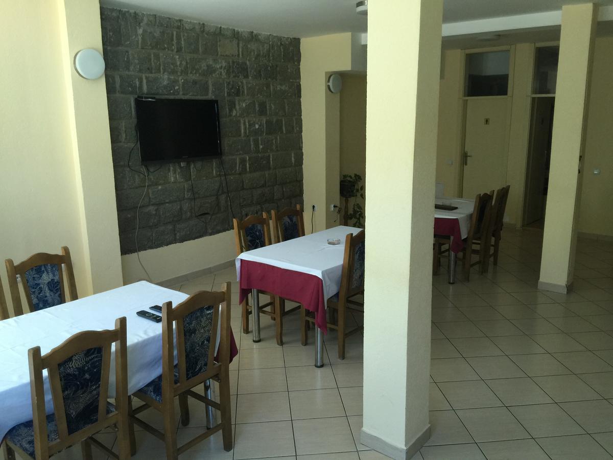 Bed & Breakfast Karavan Raška Exterior foto